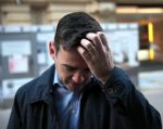 Andy Burnham Launches GM Mayor's Homelessness Fund